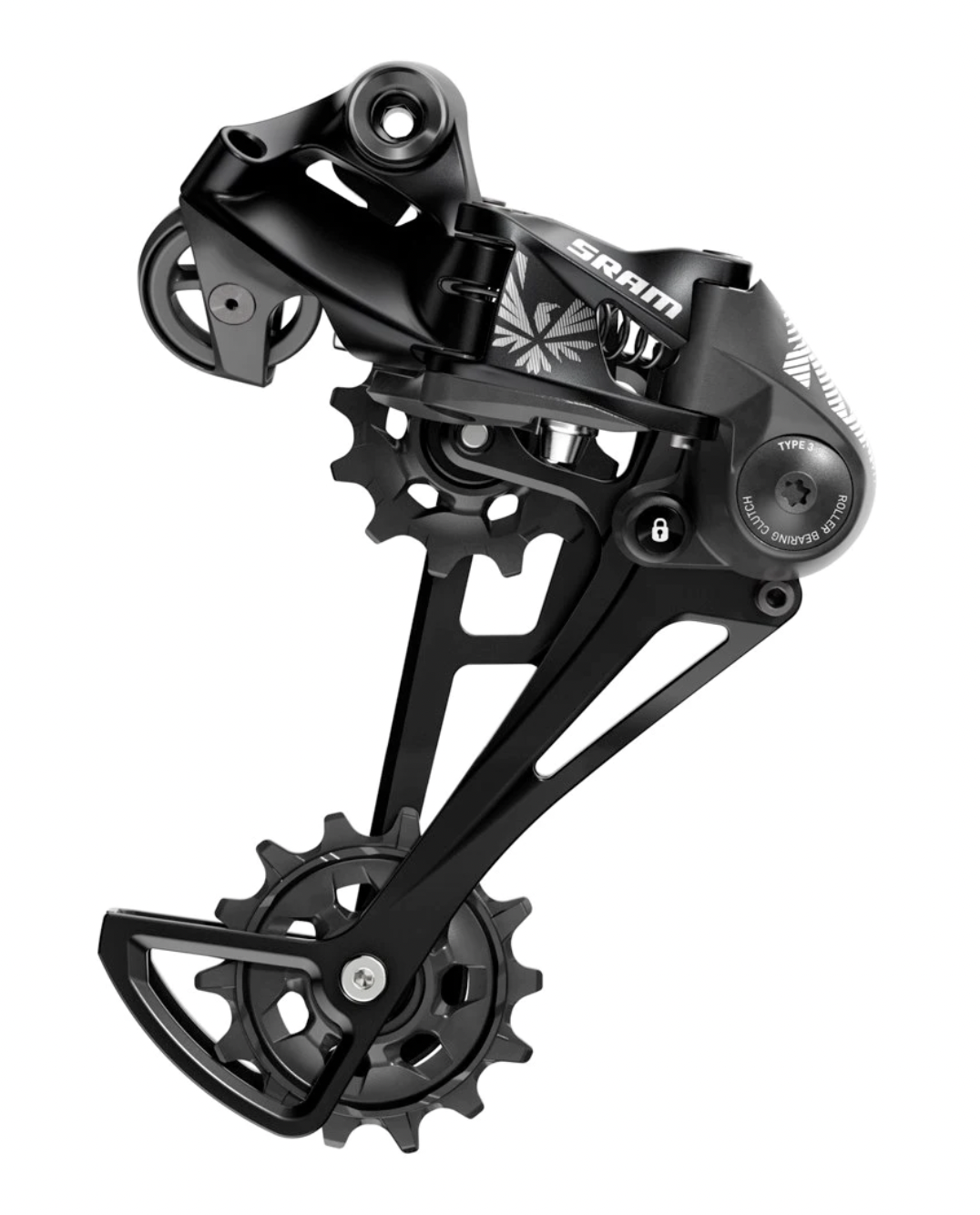 SRAM NX Eagle 12-Speed Rear Derailleur