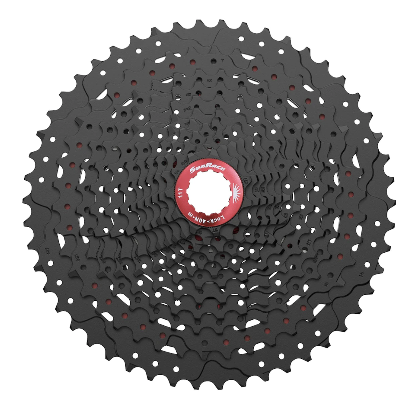 Sunrace MZ90 12-Speed Cassette
