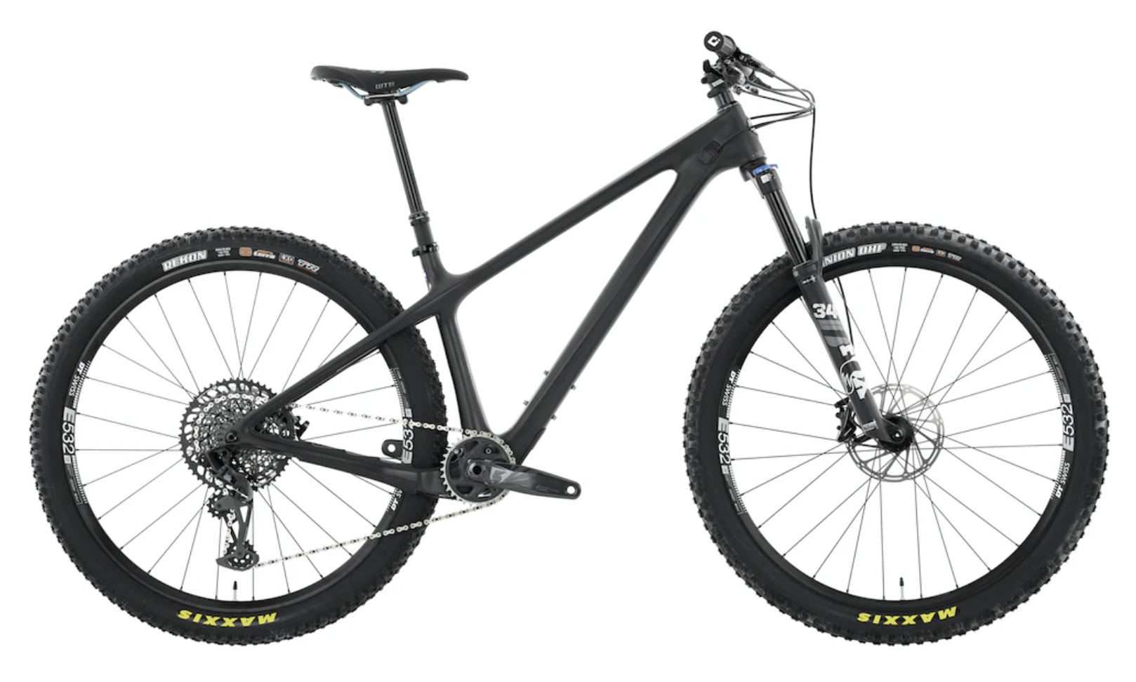 Yeti ARC C2