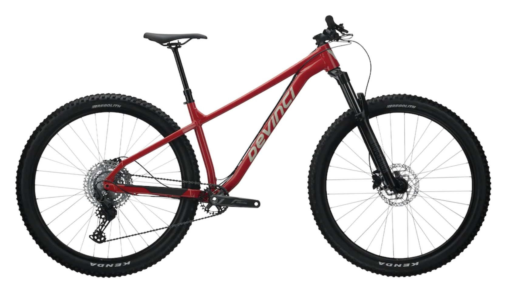 Devinci Kobain A29