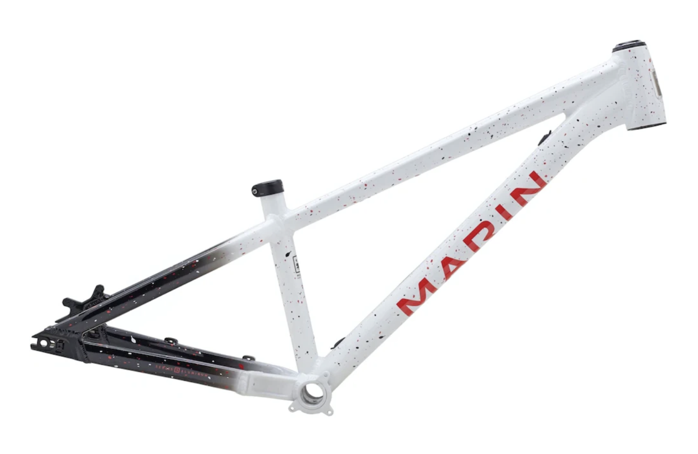 Marin Alcatraz Frame