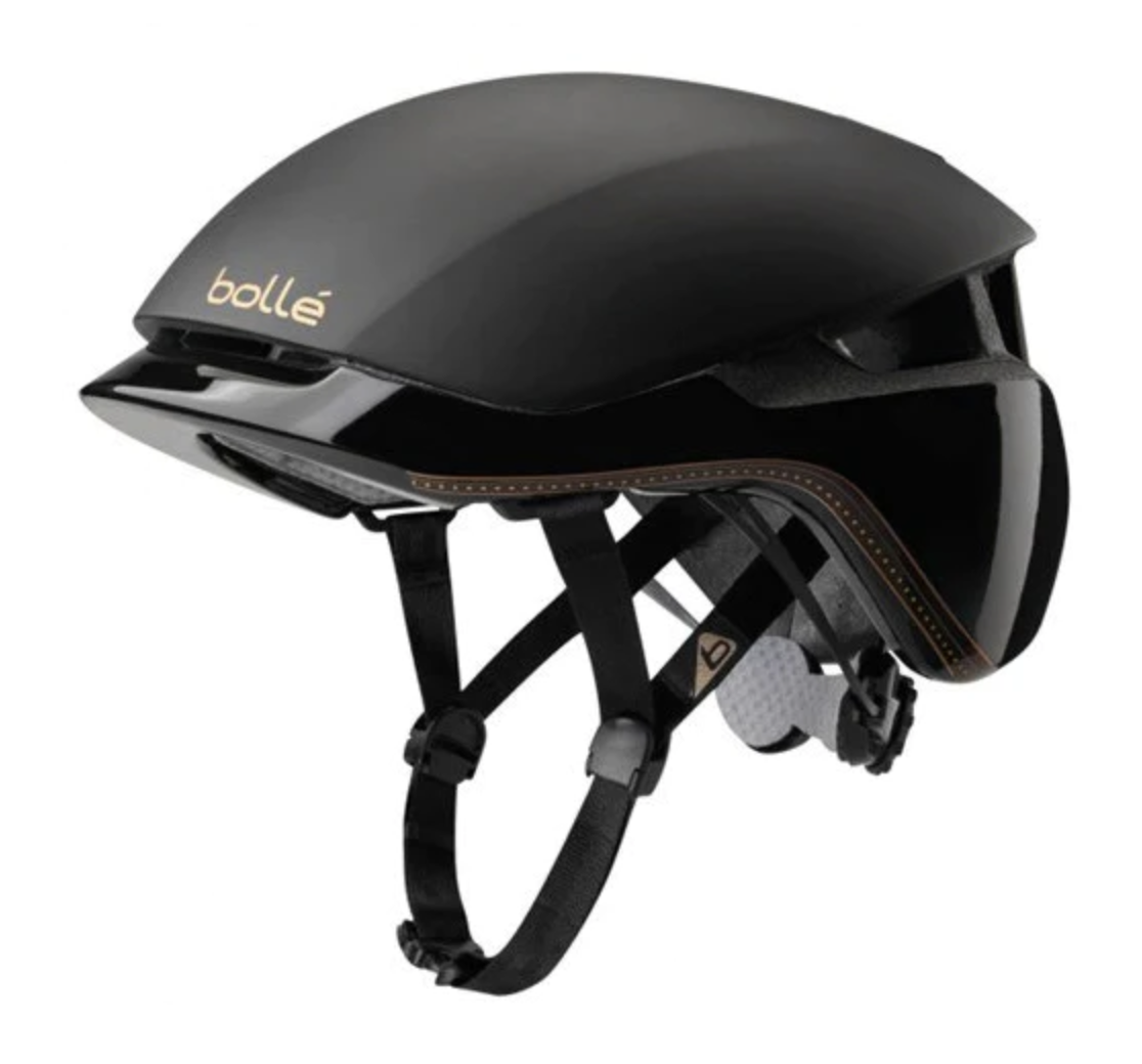 Bolle Messenger Premium Helmet