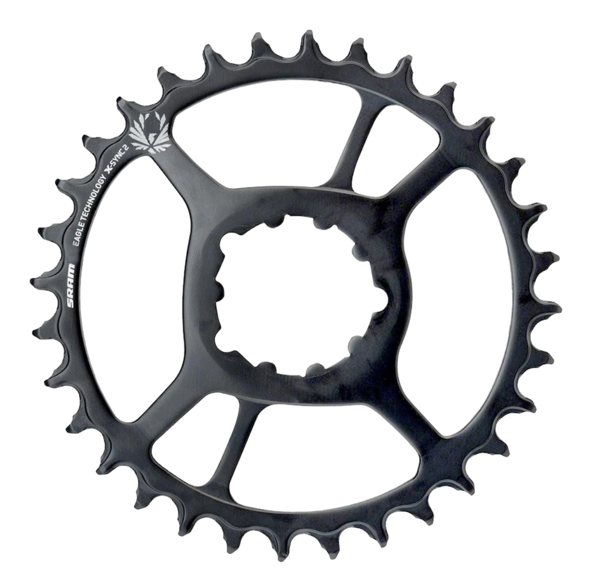 SRAM Eagle Chainring