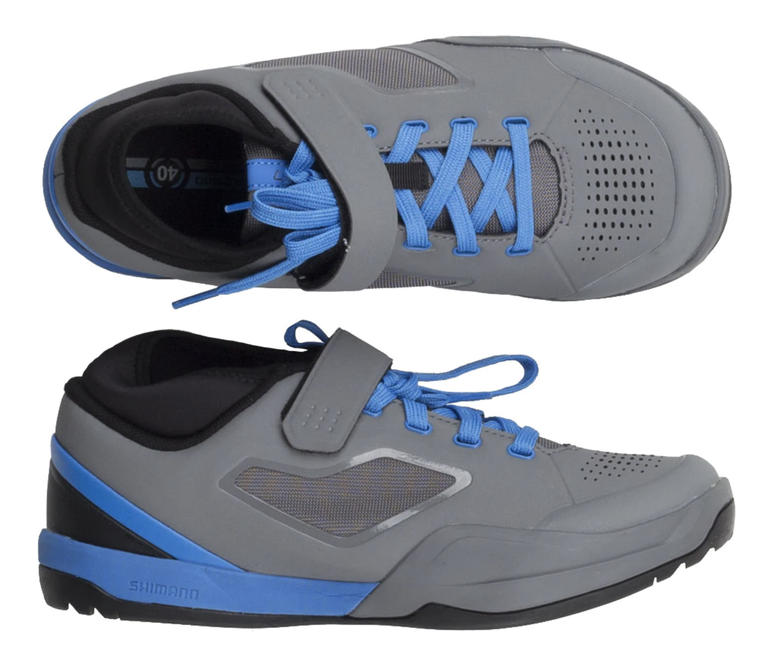 Shimano SH-AM7 Shoes