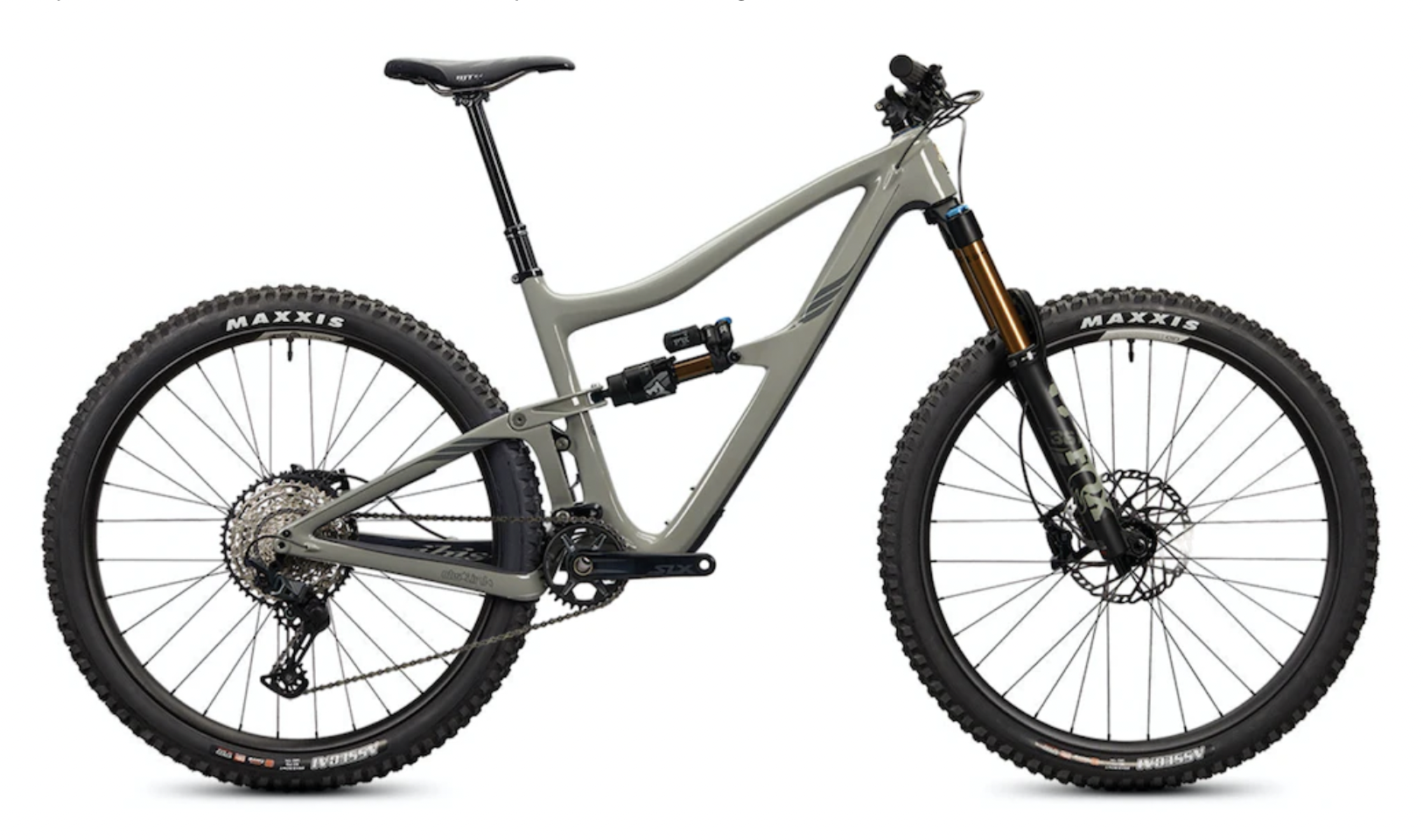 Bikes