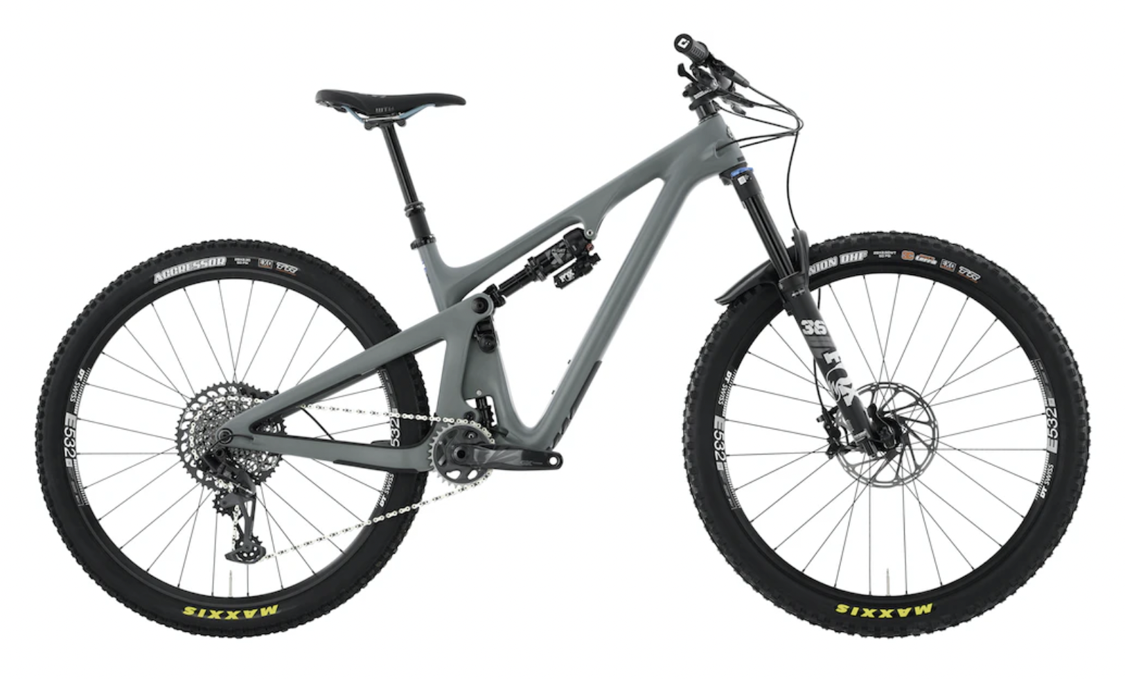 Yeti SB130