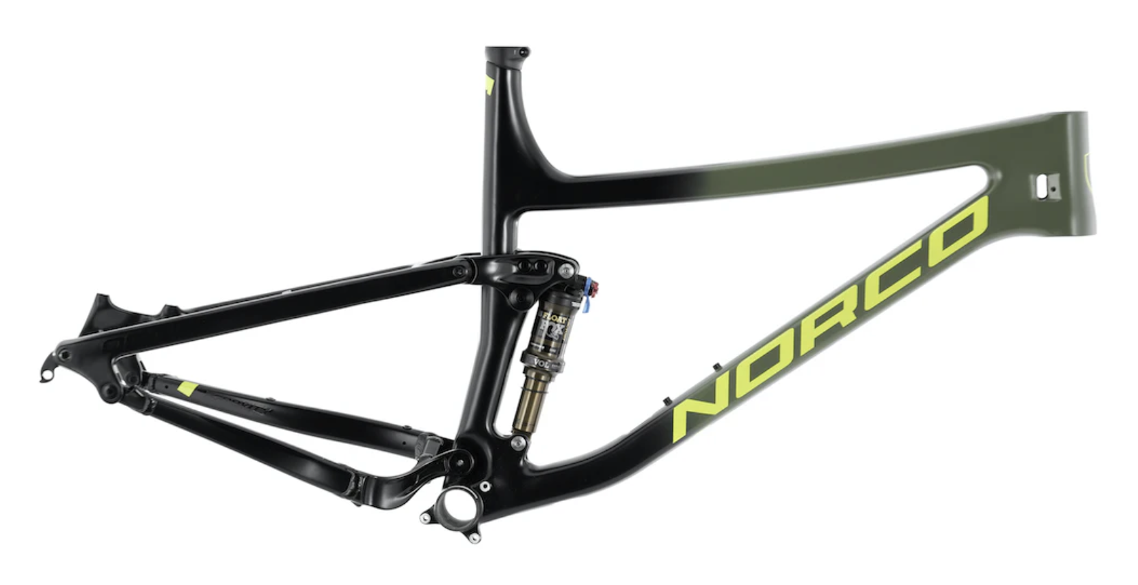 Norco Optic Frame