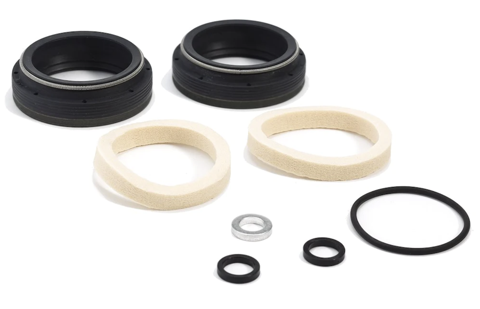 Fox Shox Seals
