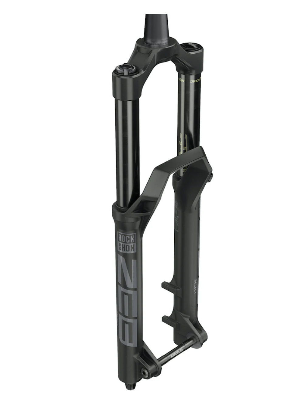 RockShox Zeb Select 
