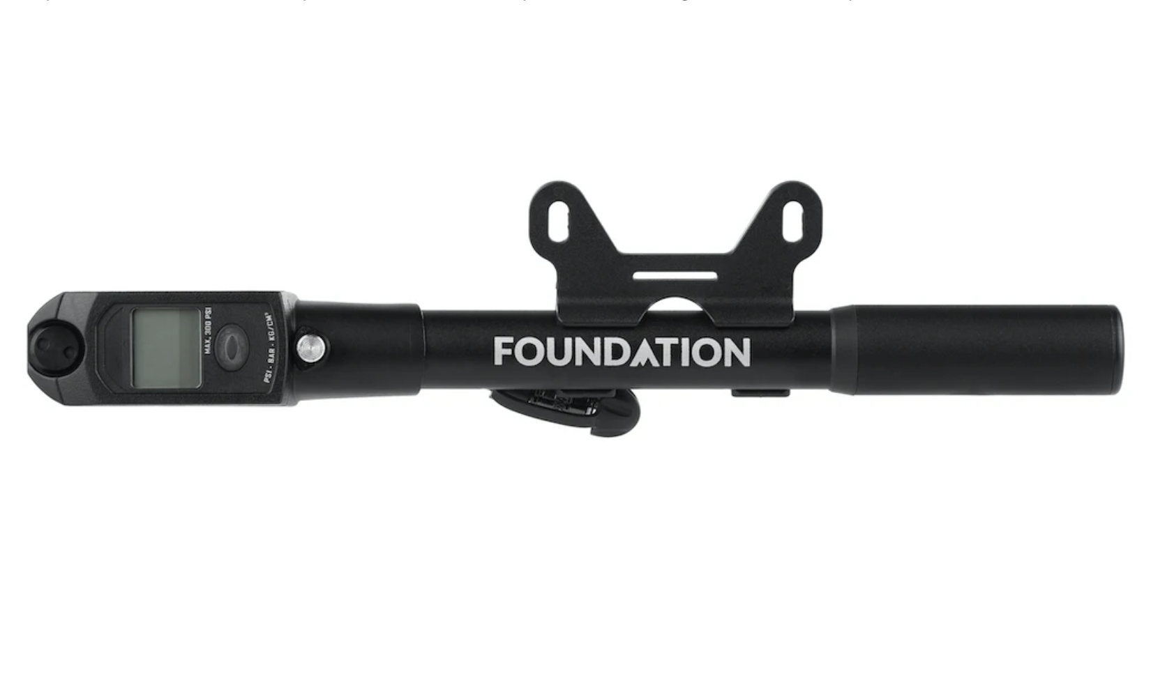Foundation Digital/Mini Shock Pump