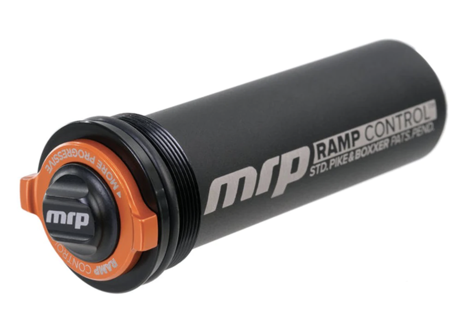 MRP Ramp Control