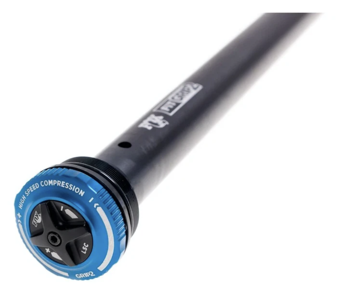 Fox 36 GRIP 2 Damper