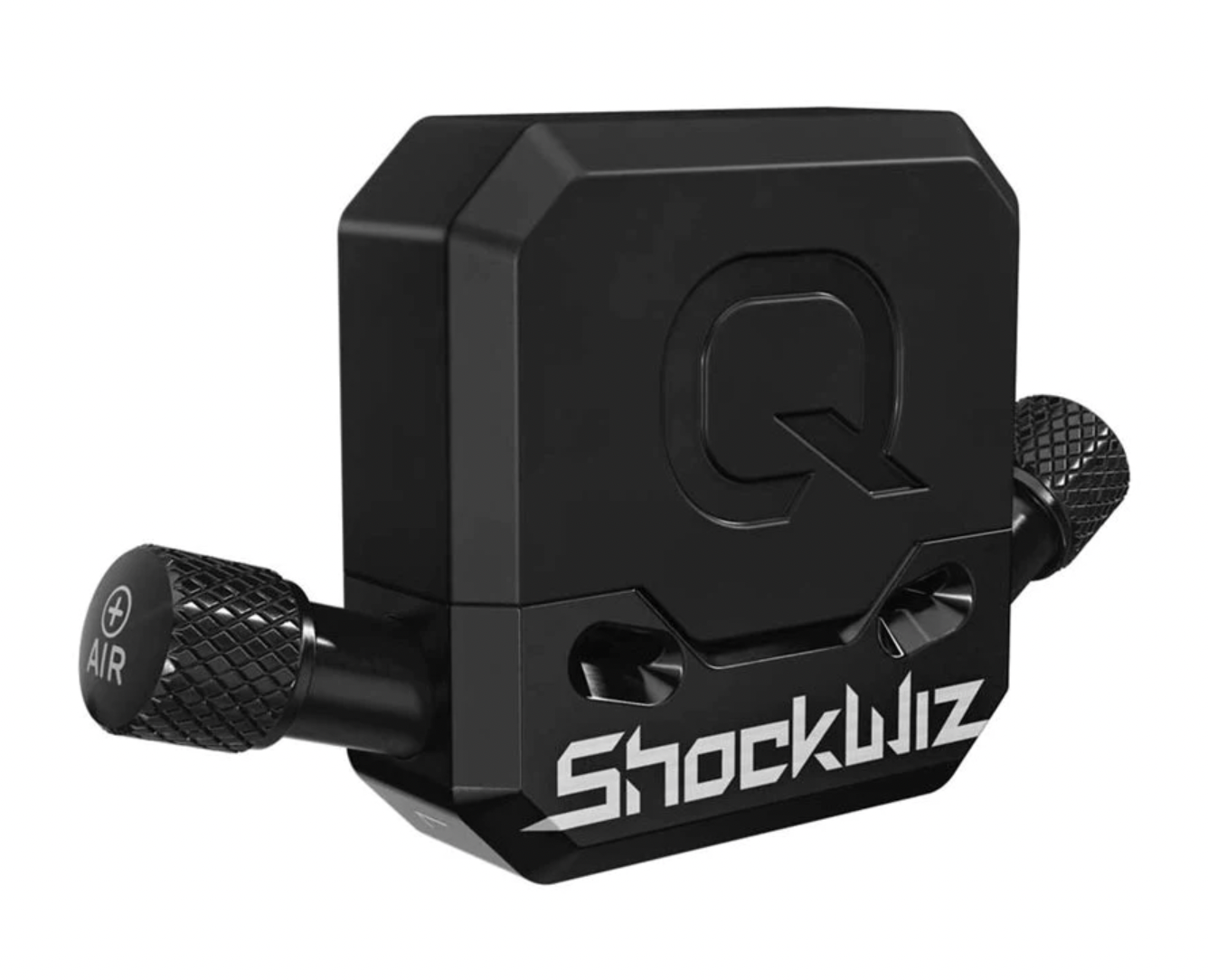 Quarq Shockwiz 