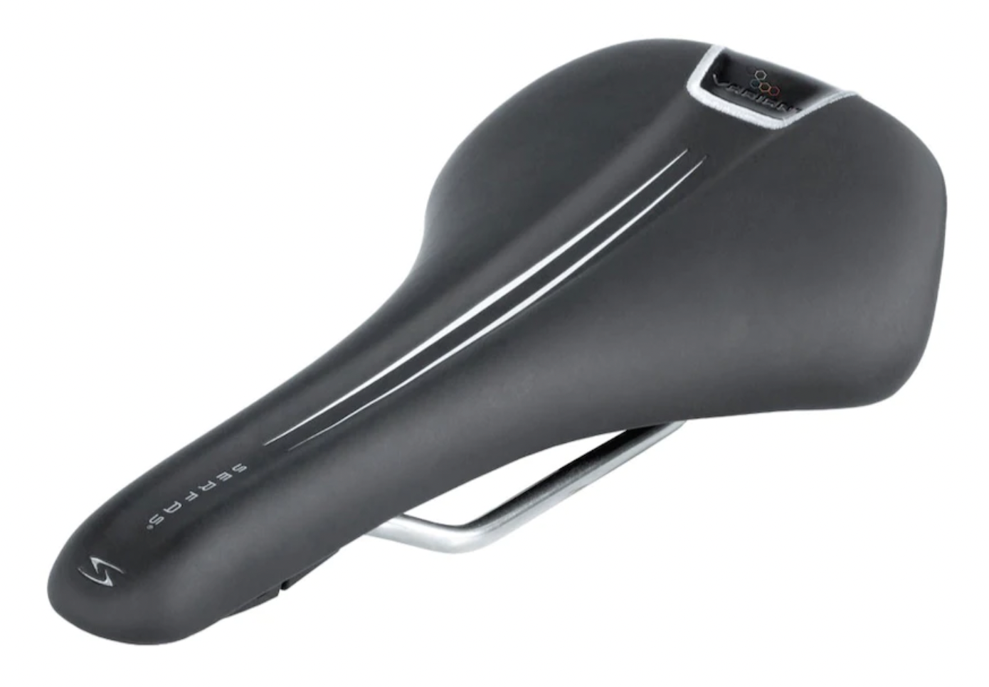 Serfas Variant Adjustable Flex Saddle
