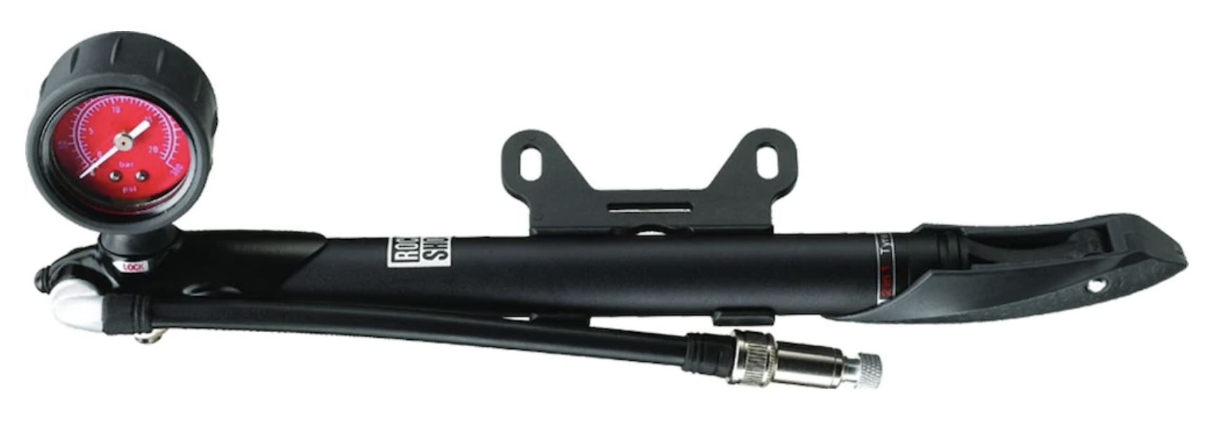RockShox High Volume Pump