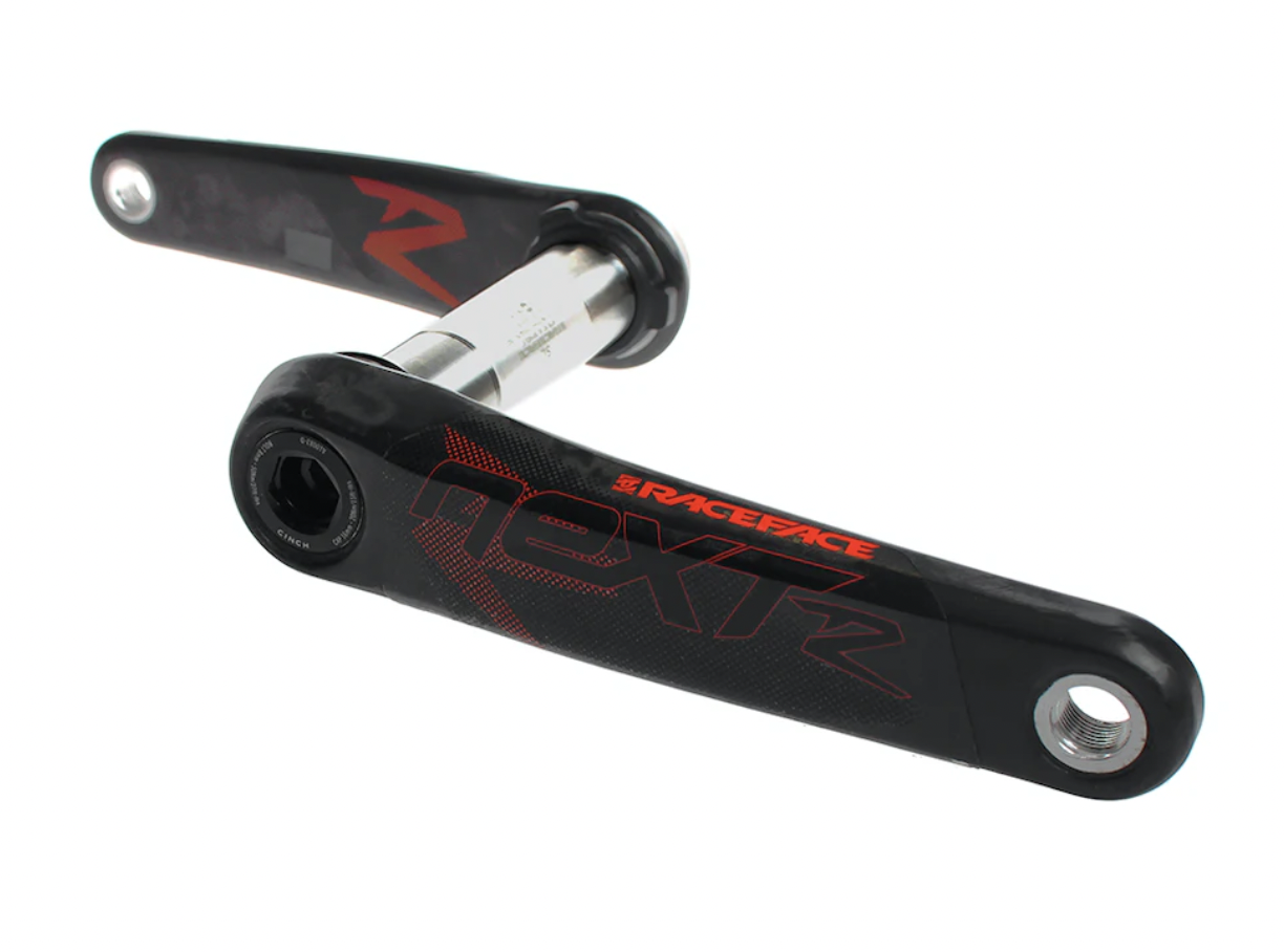 Race Face Next R Cranks