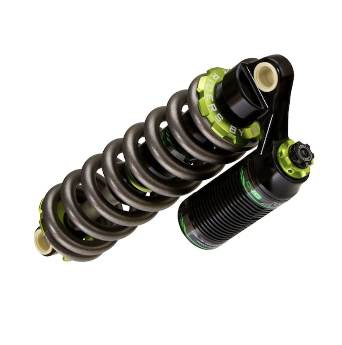 DVO Jade Coil