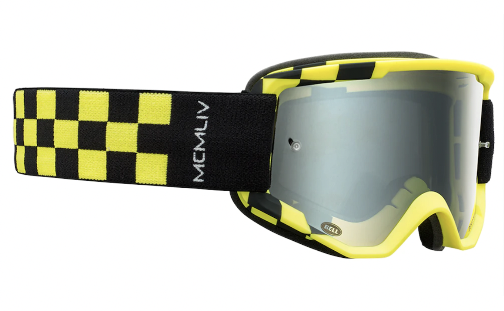 Bell Descender MT Goggles
