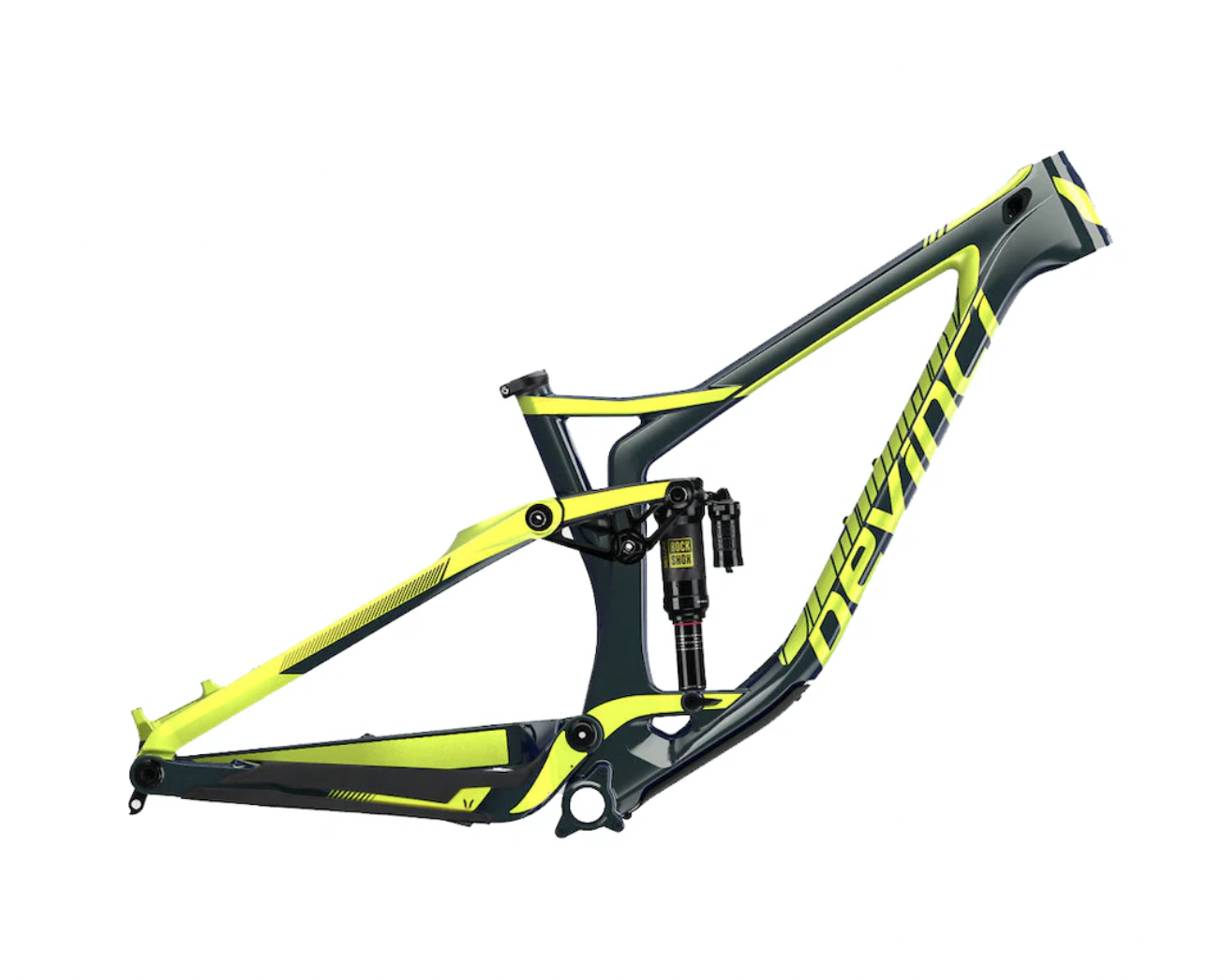 Devinci Startan Carbon 29 Frame