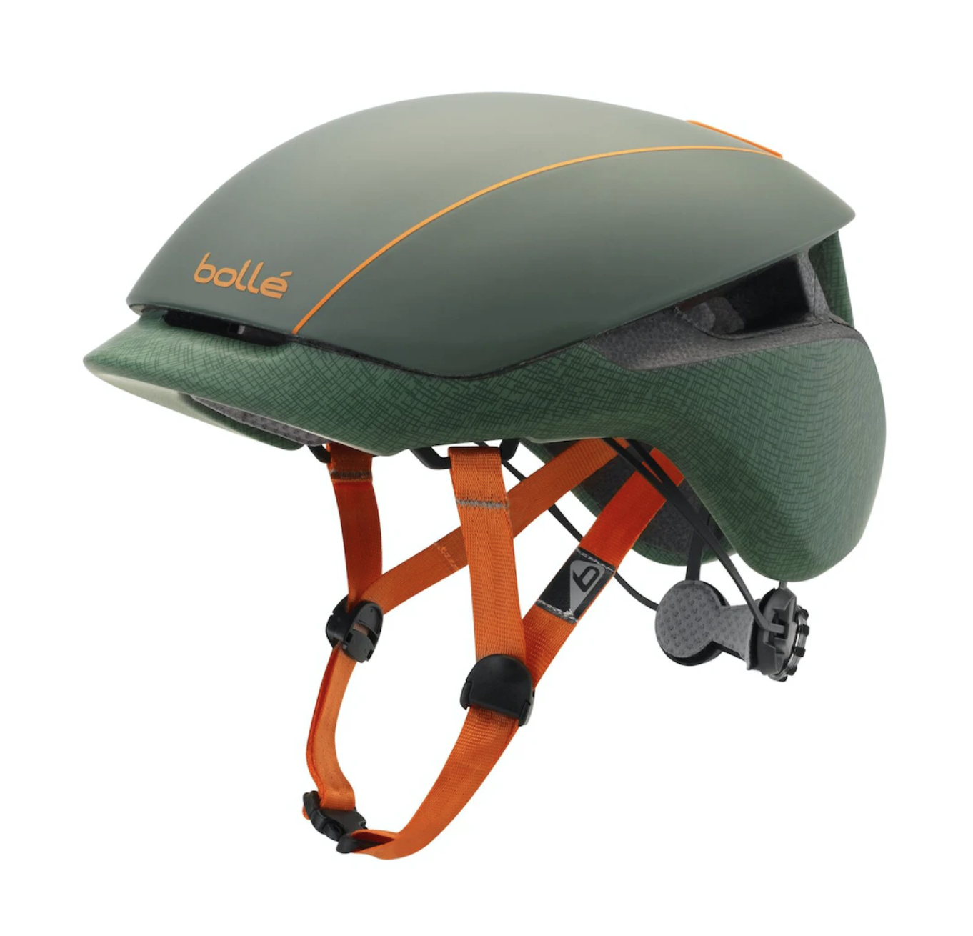 Bolle Messenger Helmet