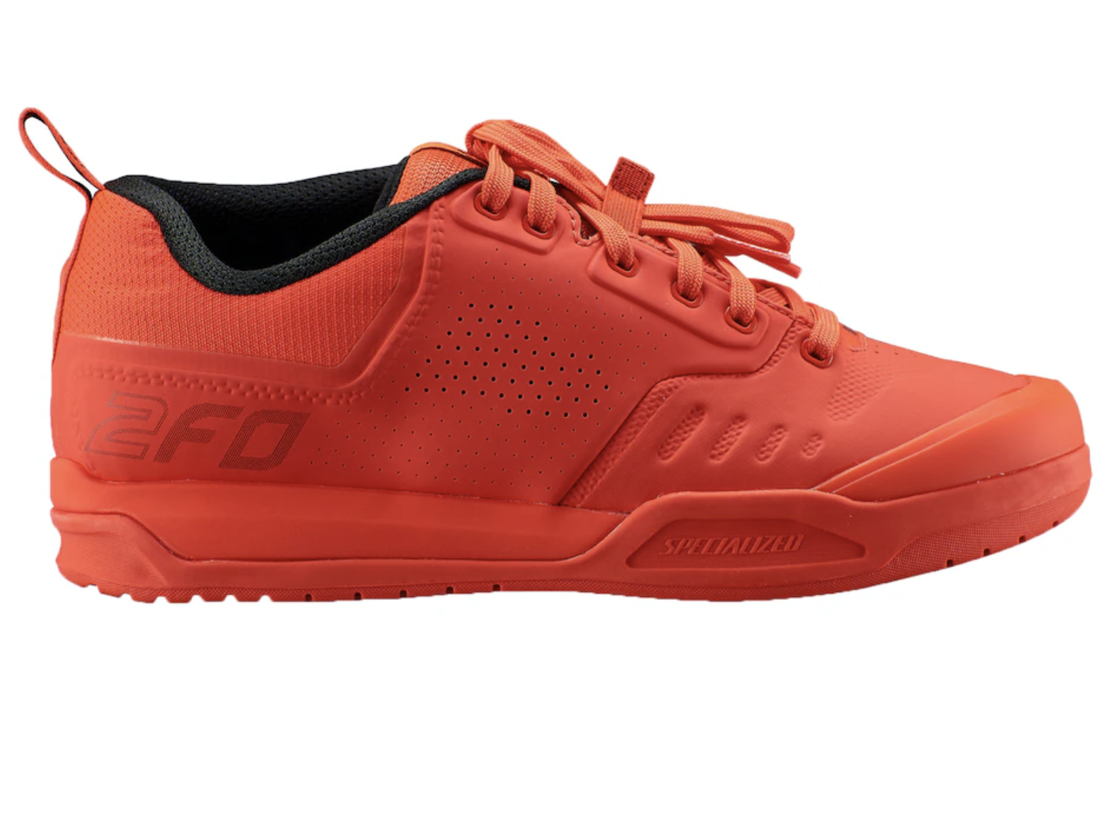 Specialized 2FO Clip 2.0 MTB Shoes