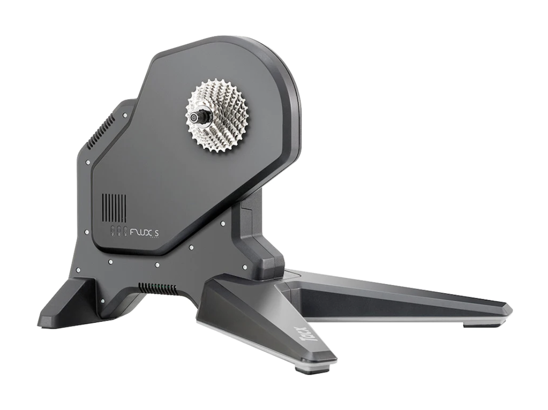 Garmin Tacx Flux S Smart Trainer
