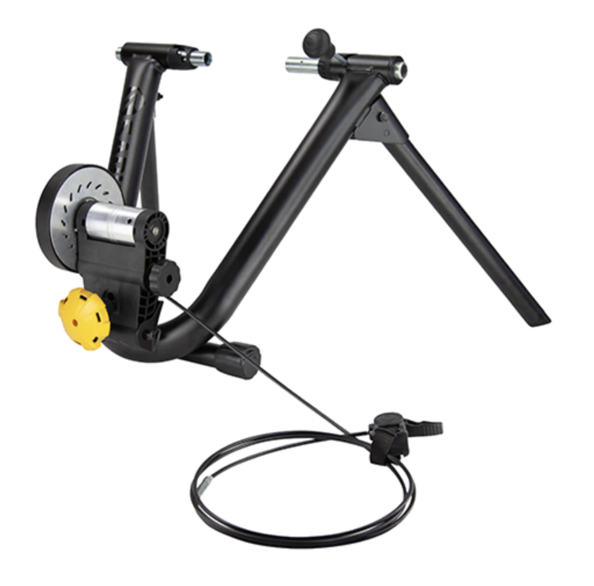 Saris 9902T Mag+ Trainer With Remote