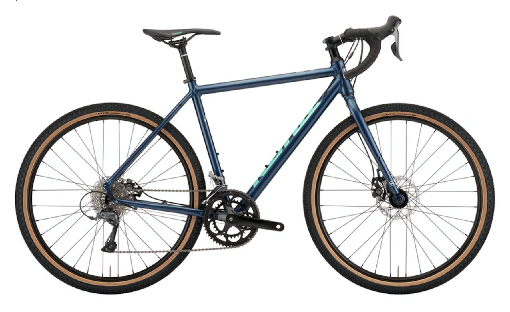 Kona Rove AL 650 2022