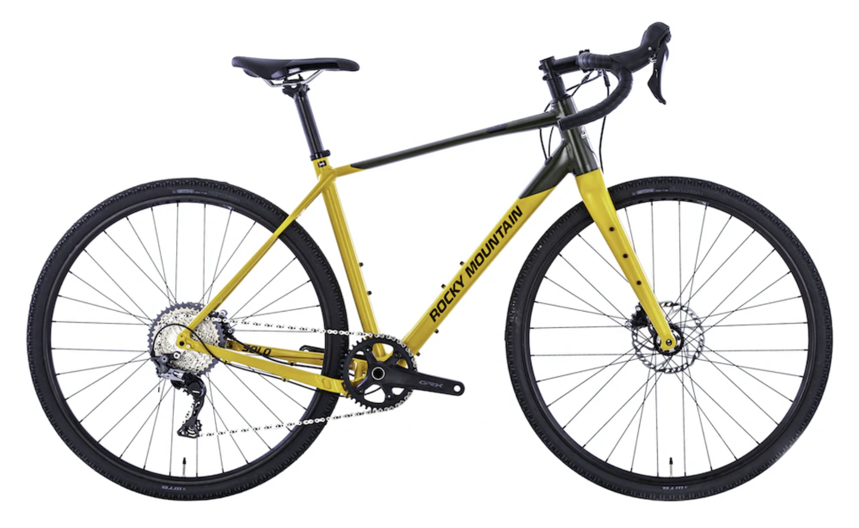 Rocky Mountain Solo 50 2022