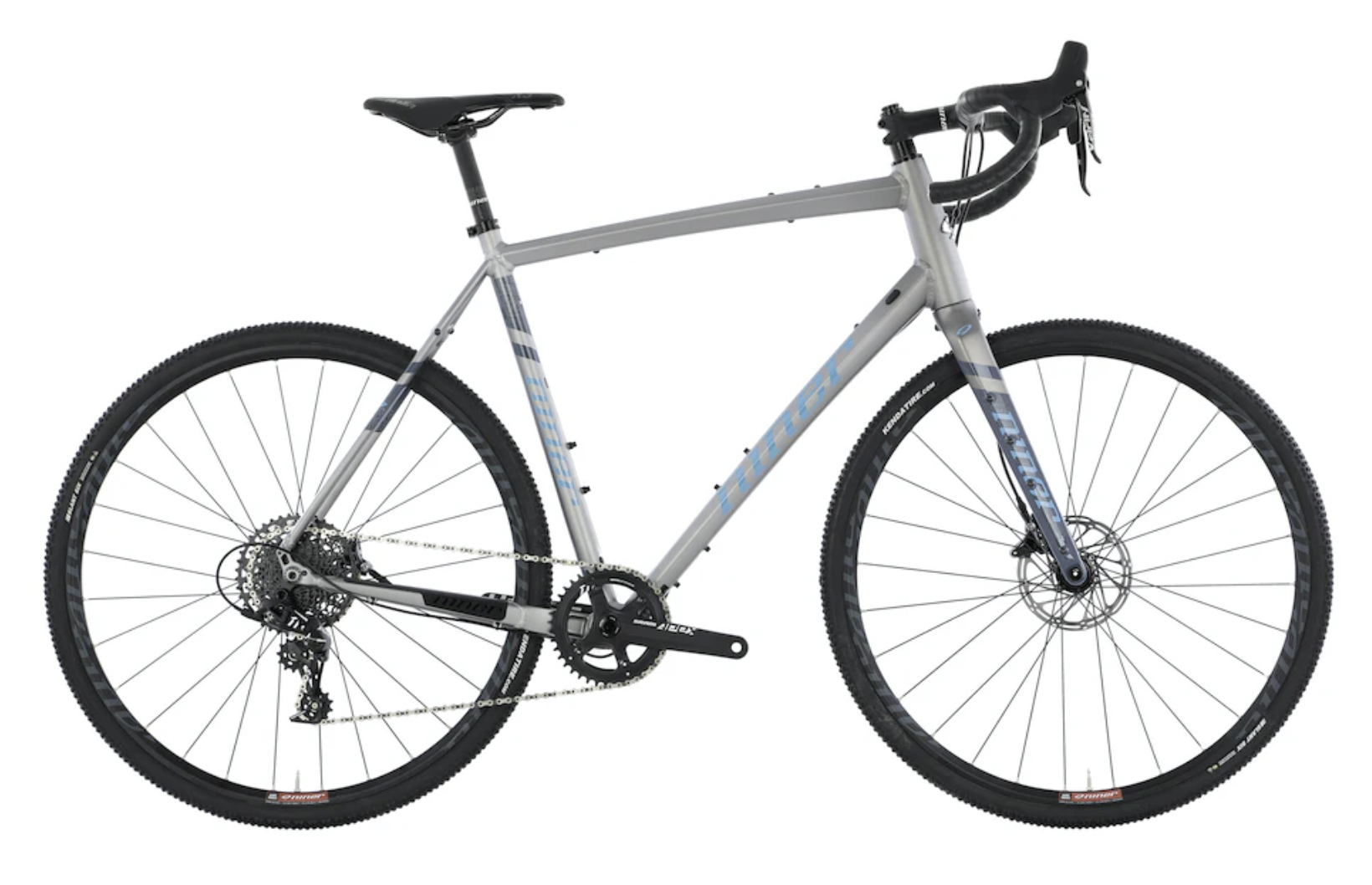 Niner RLT 2-Star 
