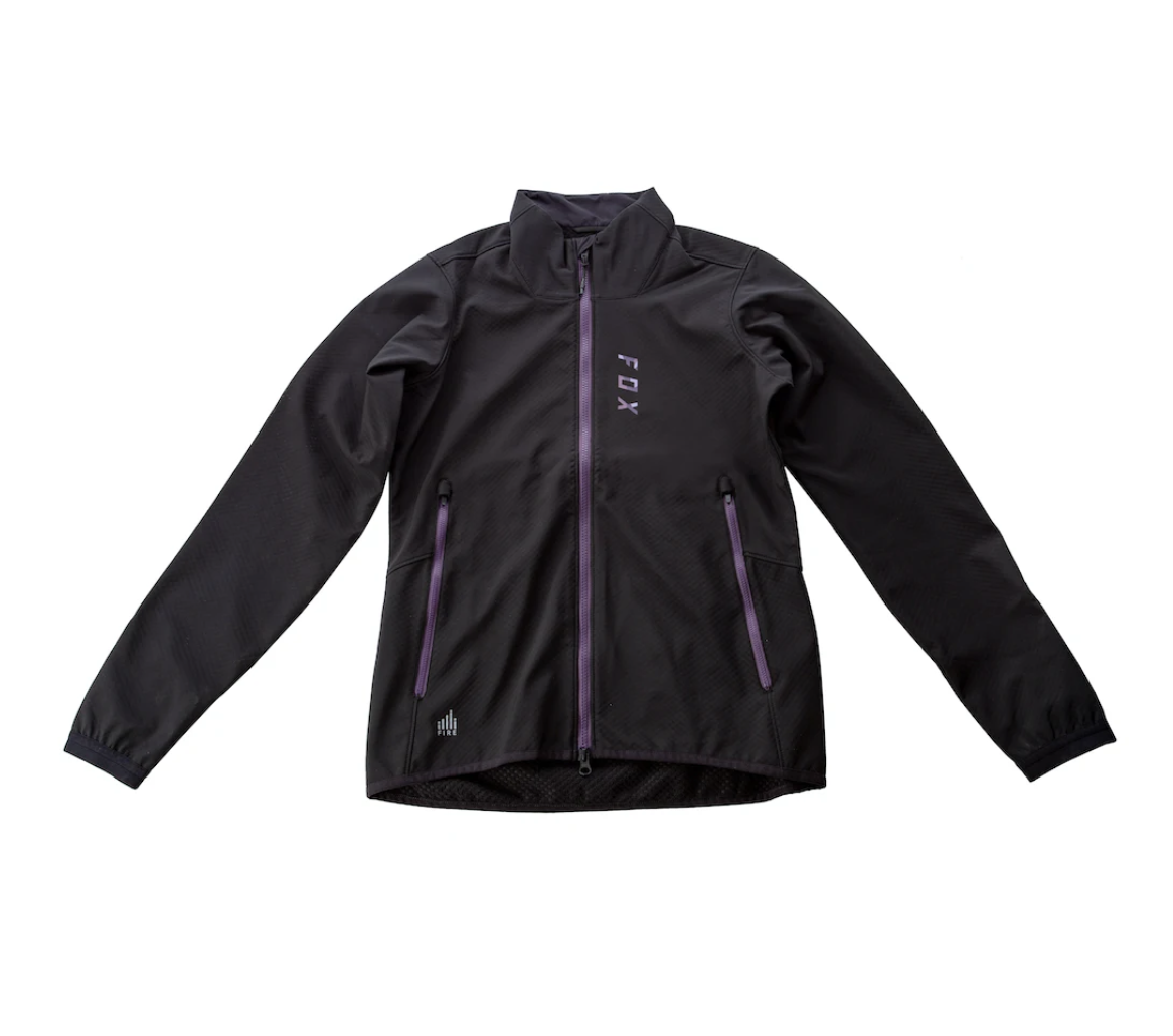 Fox Women's Ranger Fire Jacket