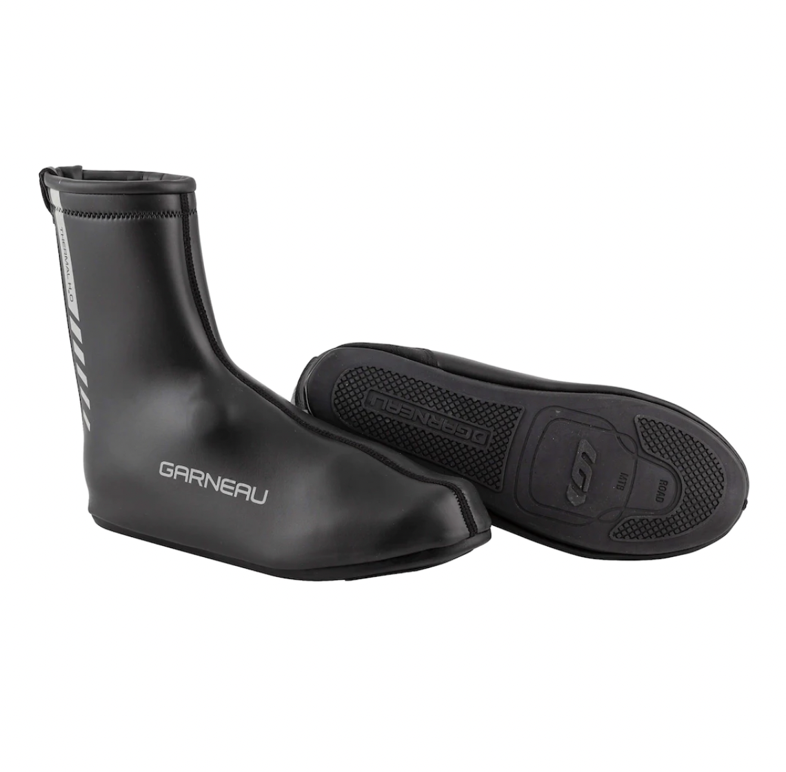 Louis Garneau Thermal H2O Shoe Covers