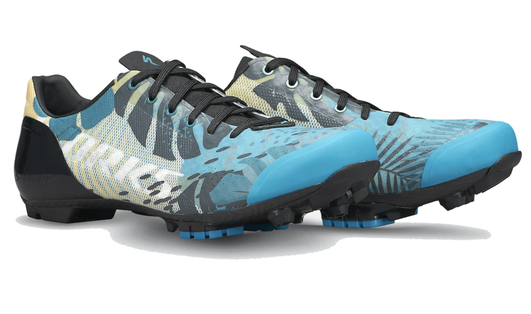 Specialized S-Works Recon Lace MTB Shoes