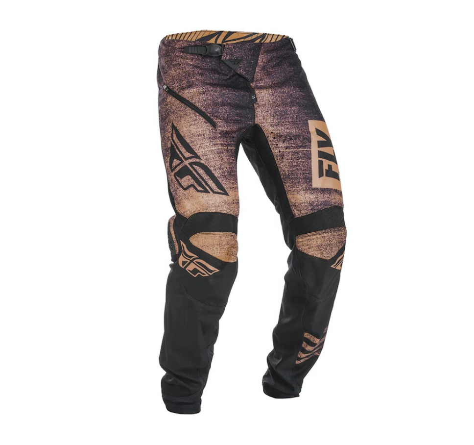 Fly Racing Kinetic Noiz Pants