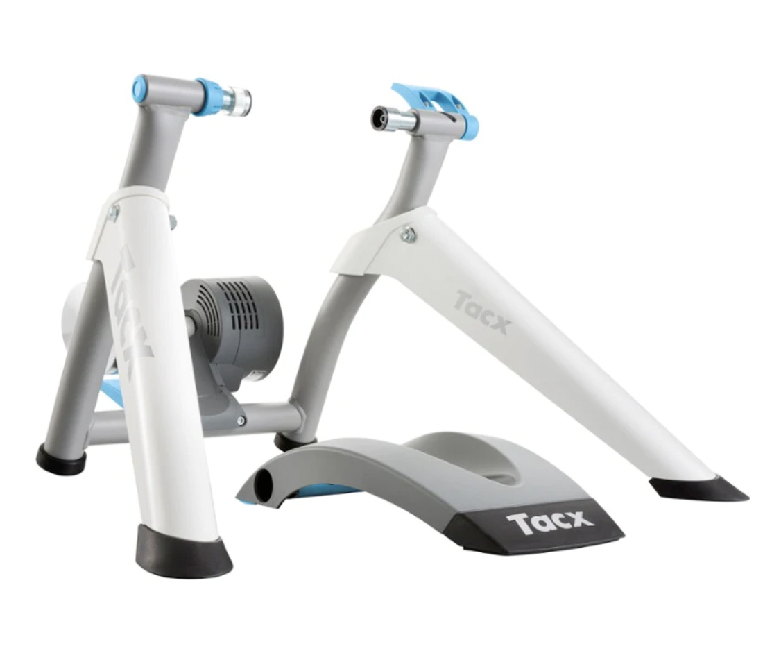 Garmin Tacx Flow Smart Trainer