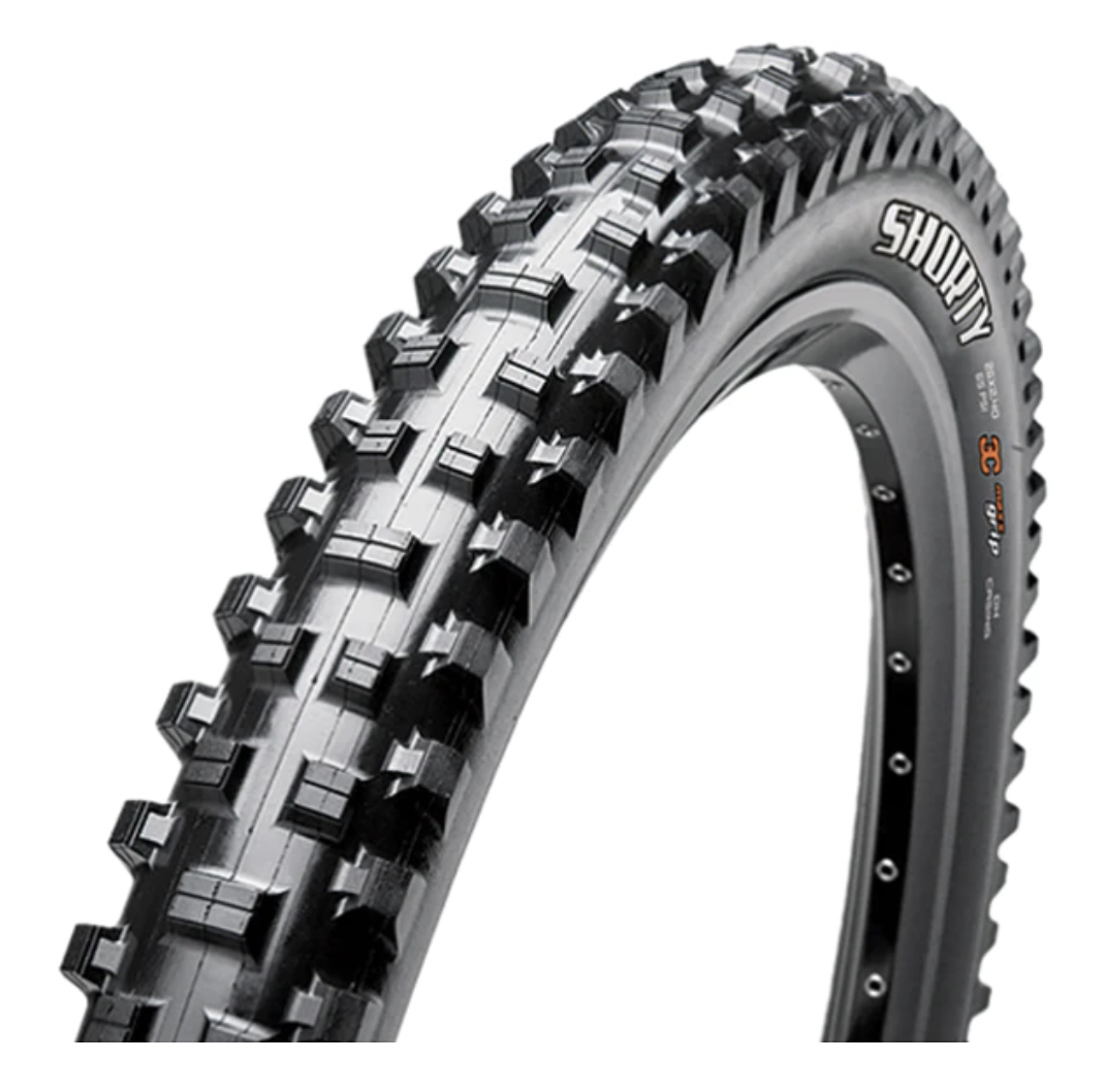Maxxis Shorty 27.5'' Tire