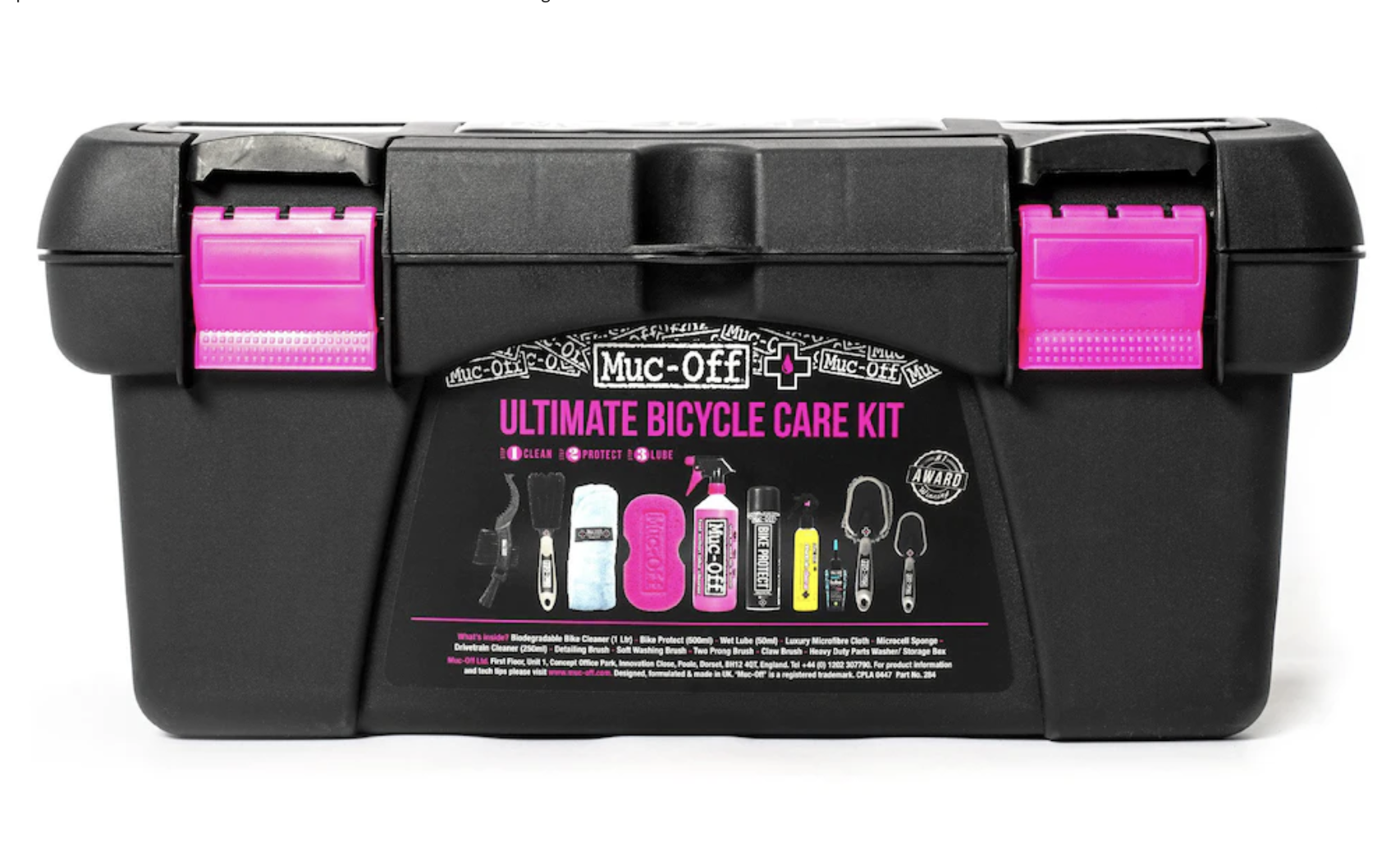 Muc-Off Ultimate Kit