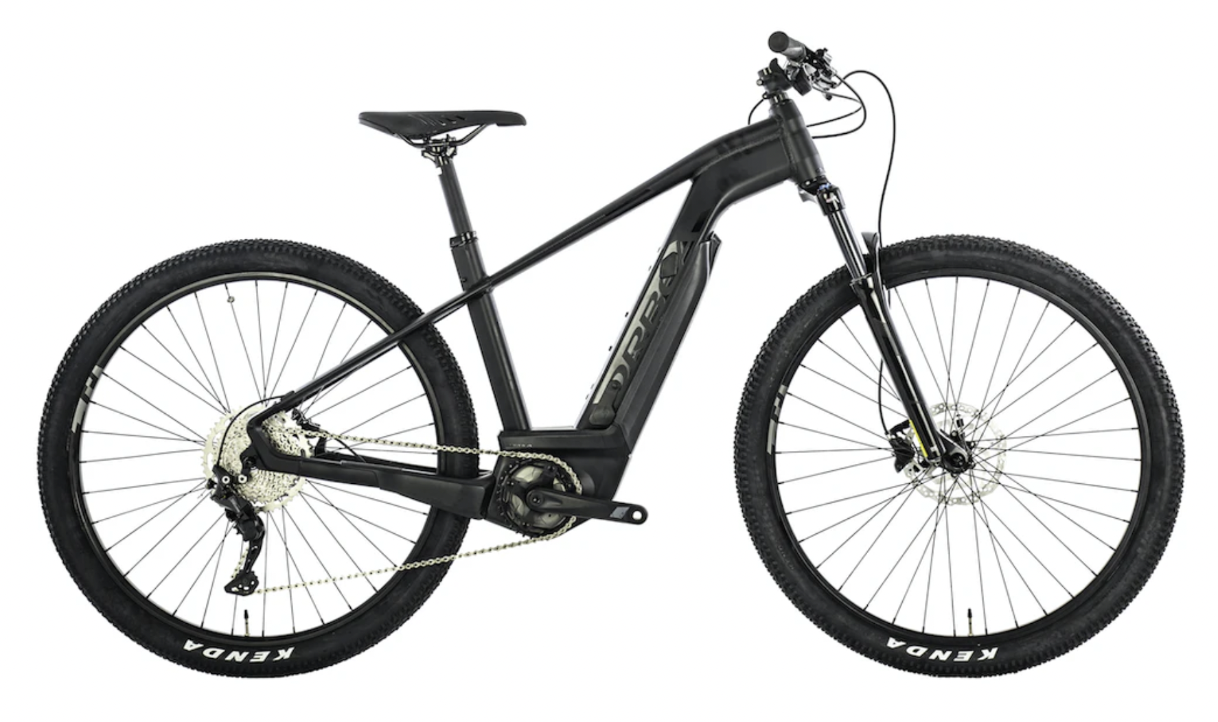 Orbea KERAM 29 30 20MPH E-Bike 2022