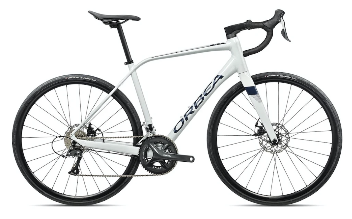 Orbea AVANT H60-D 2022