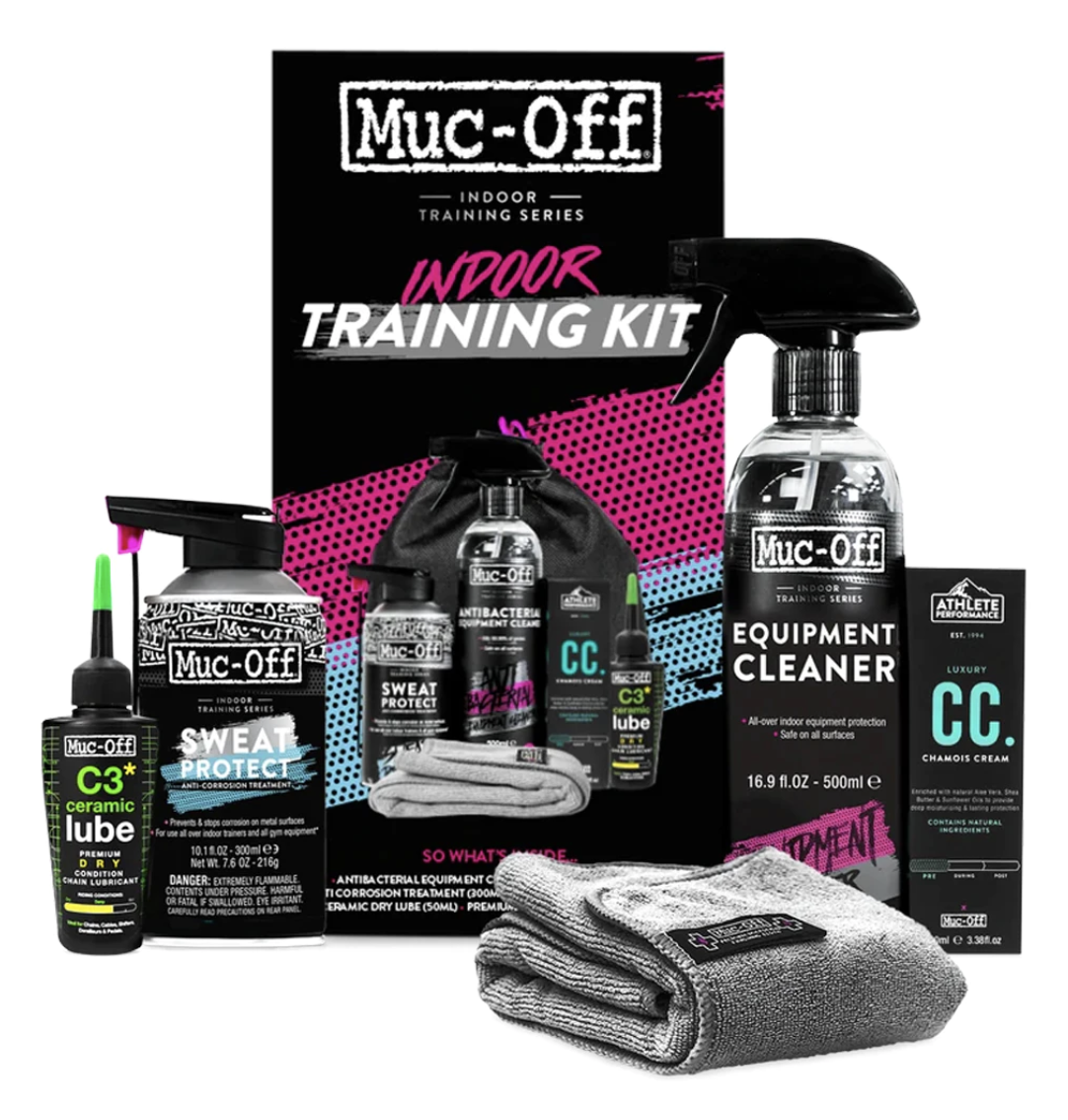 Muc-Off Indoor Training Kit