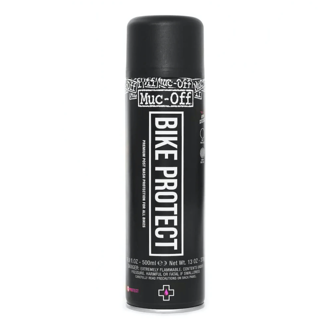 Muc-Off Bike Protect