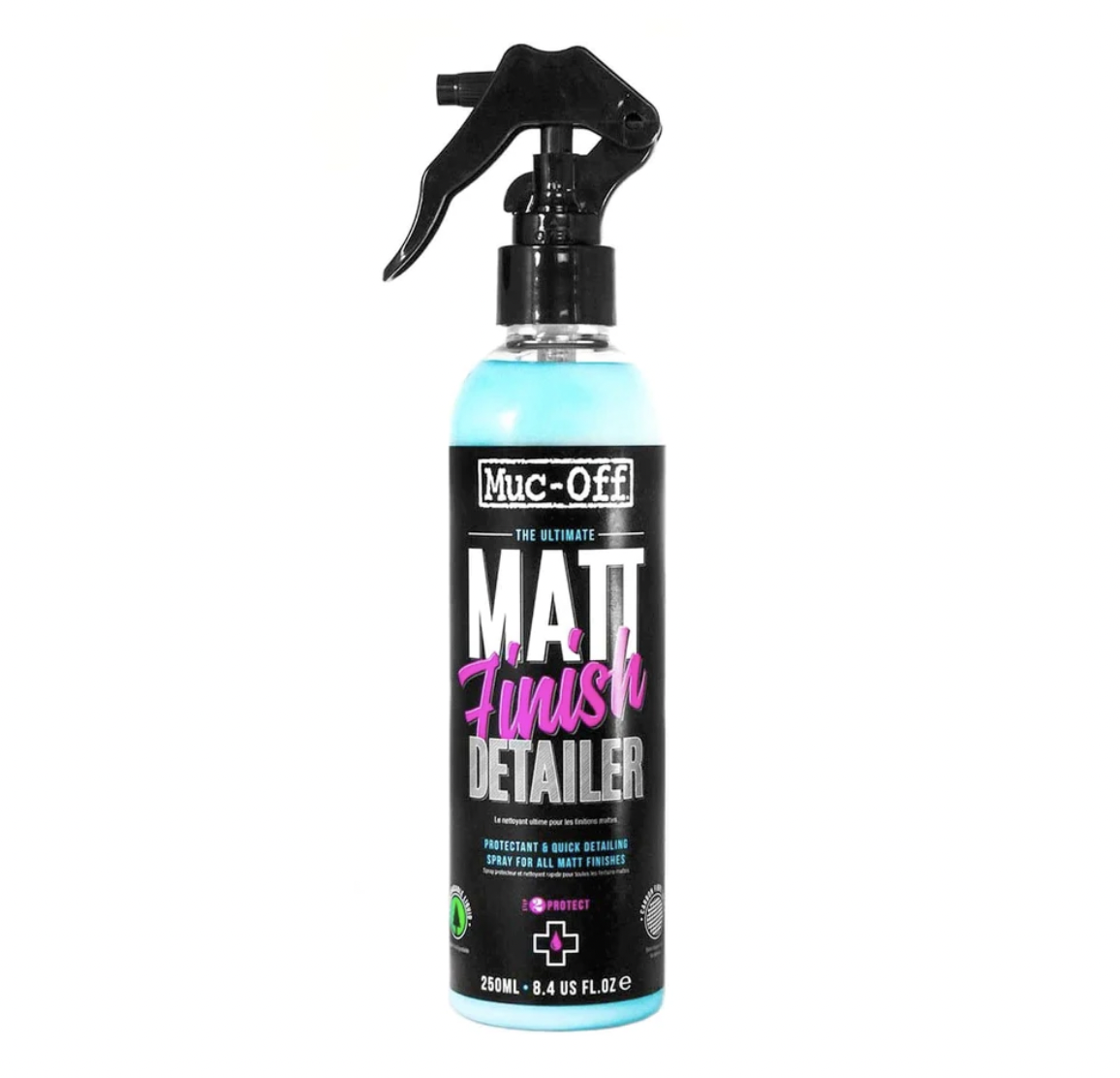 Muc-Off Matte Finish Detailer