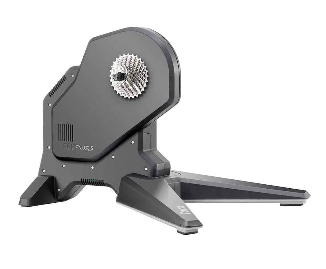 Garmin Tacx Flux S Smart Trainer