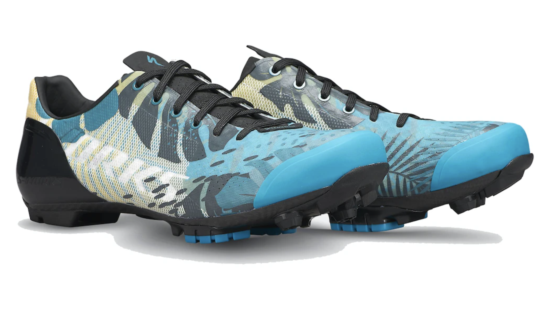 Specialized S-Works Recon Lace MTB Shoes