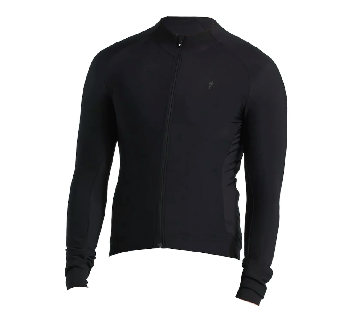 Specialized SL Expert Thermal Jersey LS