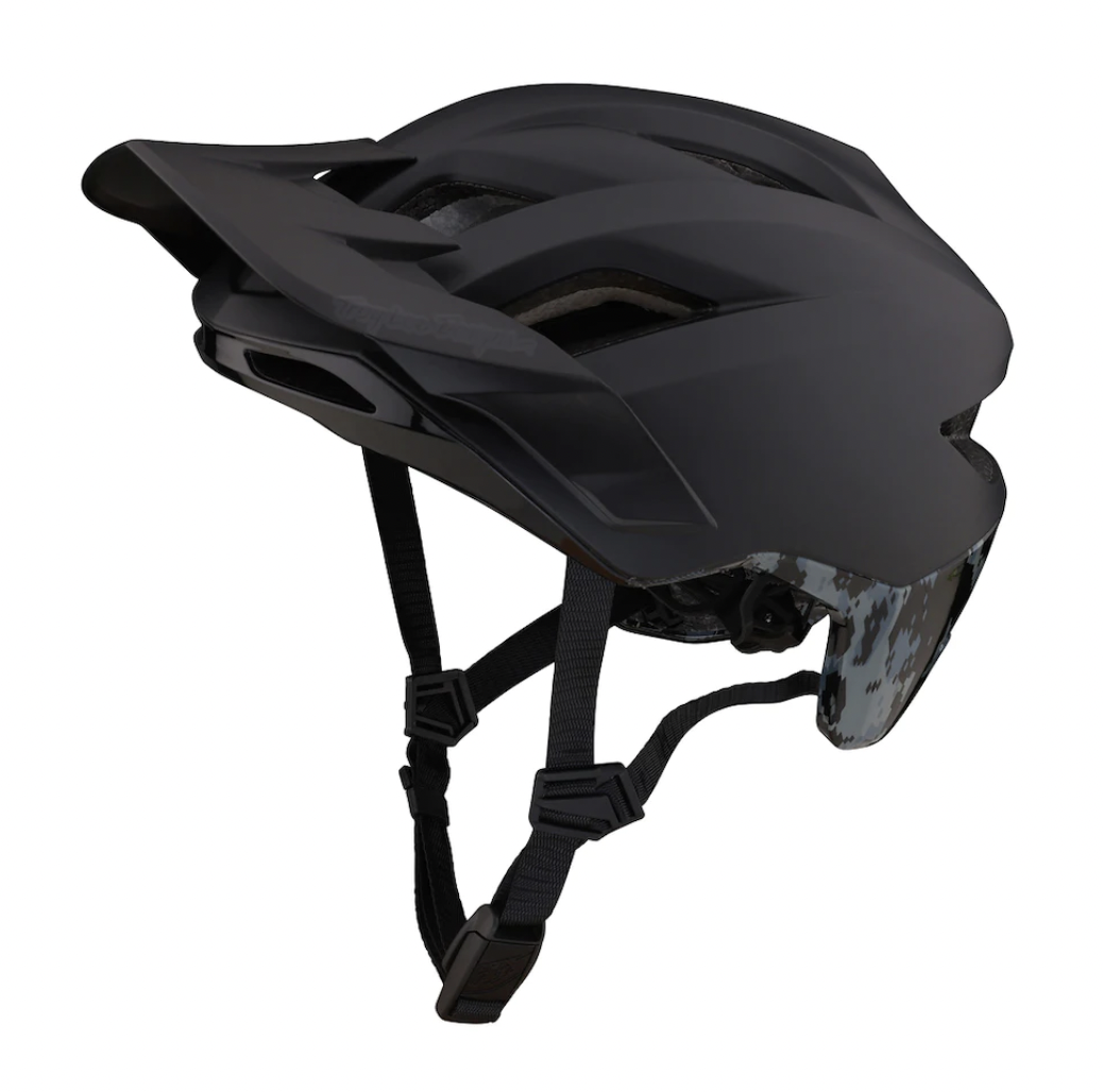 Troy Lee Designs Flowline SE Helmet