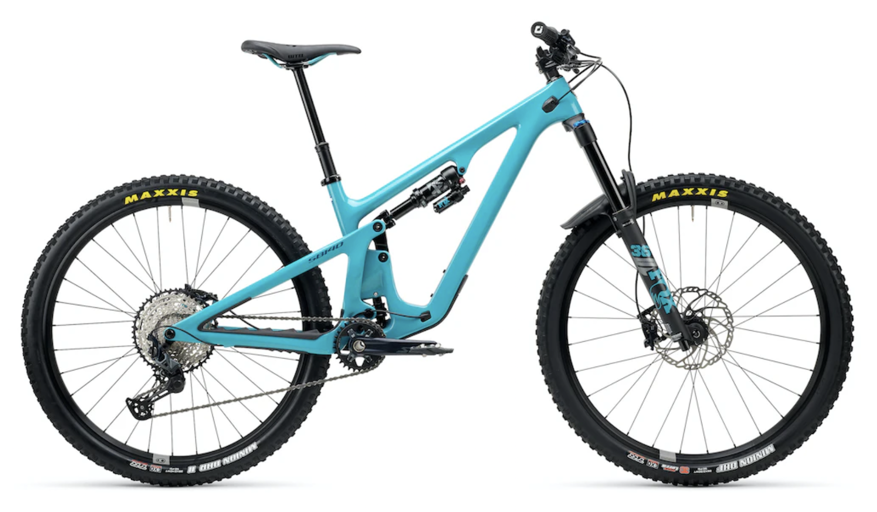 Yeti SB140 LRC1 SLX 29'' 2023