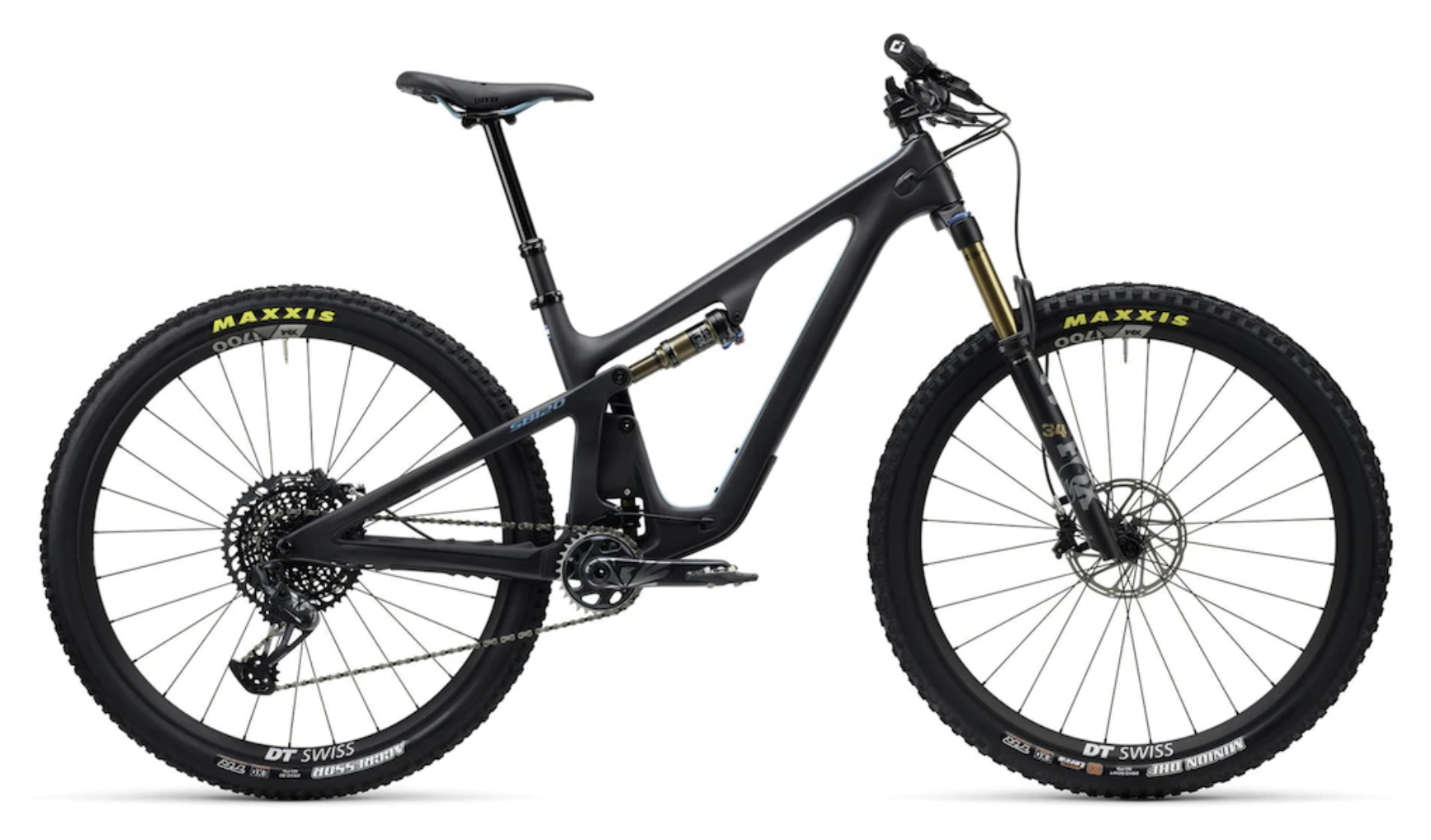 Yeti SB120 T1 GX X01 2023