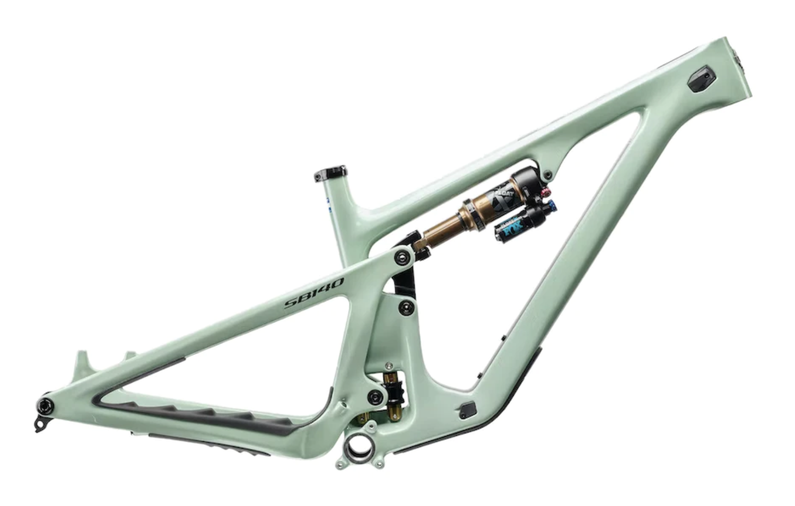 Yeti SB140 29'' Float X Factory Frame 2023