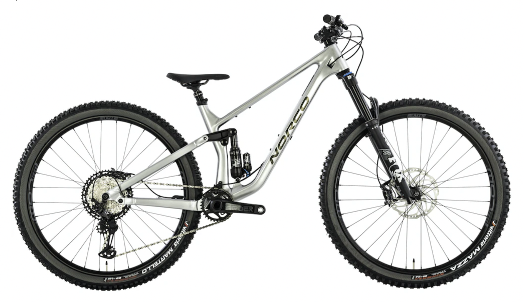 Norco Optic C2 SMN 2023